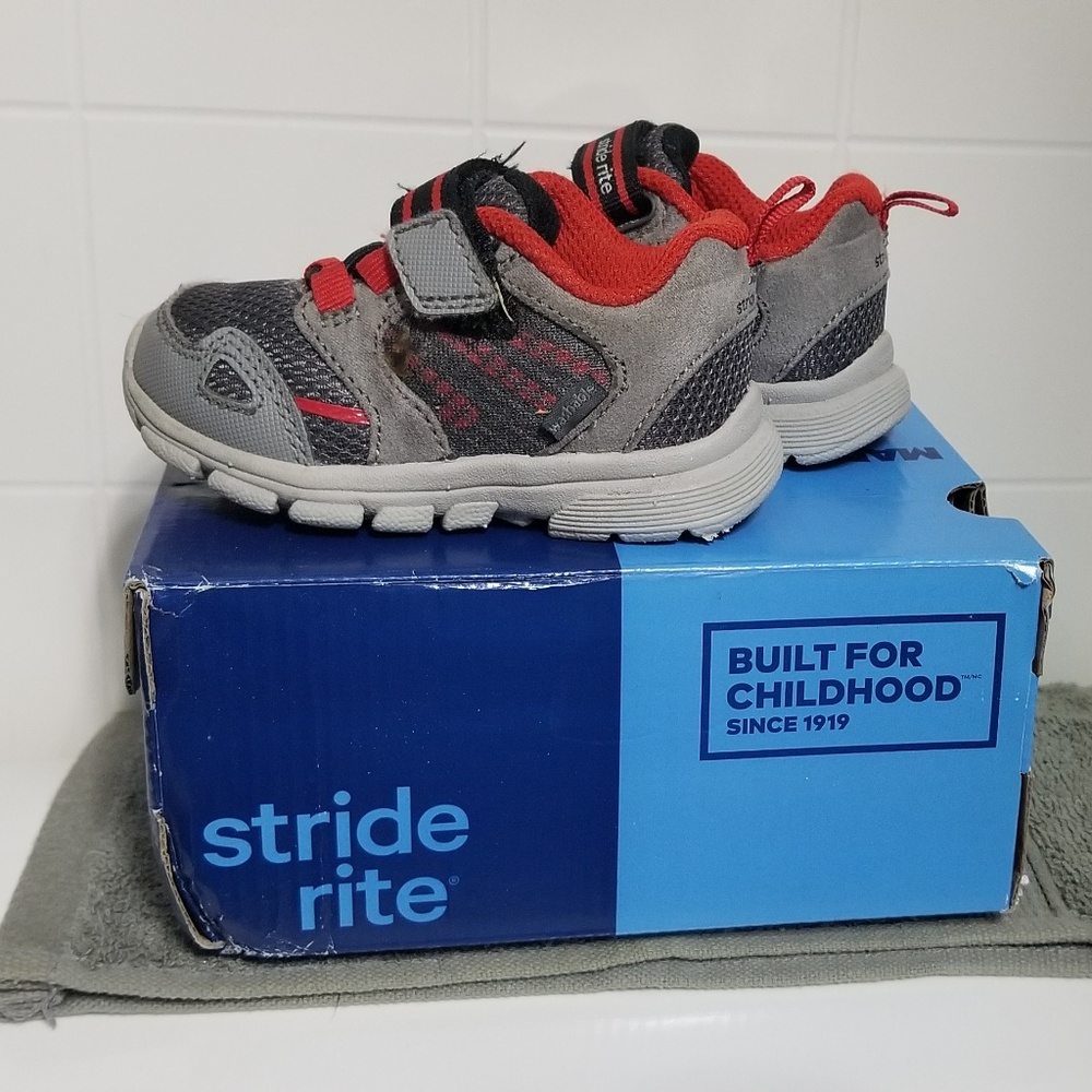 Stride Rite Sneakers